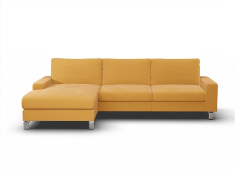 Ecksofa LO Large L